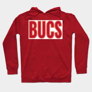 BUCS Tampa Hoodie